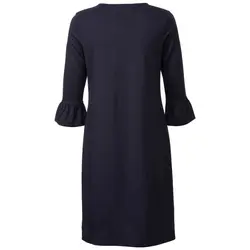 خرید پیراهن زنانه اسمارا کد 30095 | فروشگاه اینترنتی بانی استایل