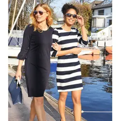 خرید پیراهن زنانه اسمارا کد 30095 | فروشگاه اینترنتی بانی استایل