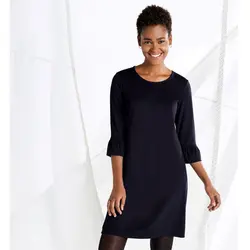 خرید پیراهن زنانه اسمارا کد 30095 | فروشگاه اینترنتی بانی استایل