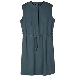 خرید پیراهن کوتاه زنانه اسمارا کد 13366 | فروشگاه اینترنتی بانی استایل