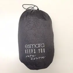 خرید کاپشن پر زنانه اسمارا کد 13258 | فروشگاه اینترنتی بانی استایل