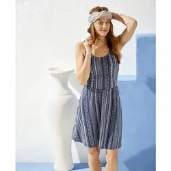 خرید پیراهن کوتاه زنانه - اسمارا 2946 اصل | فروشگاه اینترنتی بانی استایل