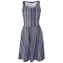 خرید پیراهن کوتاه زنانه - اسمارا 2946 اصل | فروشگاه اینترنتی بانی استایل