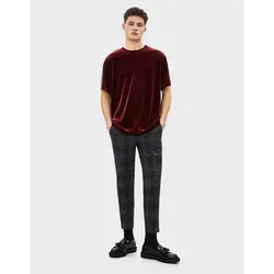 خرید شلوار رسمی مردانه برشکا کد 12646 | فروشگاه اینترنتی بانی استایل