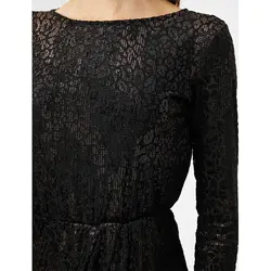 خرید پیراهن کوتاه زنانه کوتون کد 12459 | فروشگاه اینترنتی بانی استایل