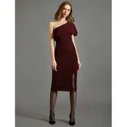 خرید پیراهن زنانه کوتون کد 12425 | فروشگاه اینترنتی بانی استایل