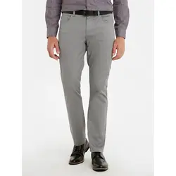 خرید شلوار اسلیم فیت مردانه ال سی وایکیکی کد 16152 | فروشگاه اینترنتی بانی استایل