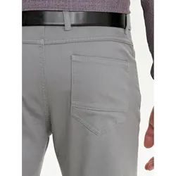 خرید شلوار اسلیم فیت مردانه ال سی وایکیکی کد 16152 | فروشگاه اینترنتی بانی استایل