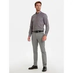 خرید شلوار اسلیم فیت مردانه ال سی وایکیکی کد 16152 | فروشگاه اینترنتی بانی استایل