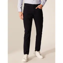 خرید شلوار اسلیم فیت مردانه ال سی وایکیکی کد 14891 | فروشگاه اینترنتی بانی استایل