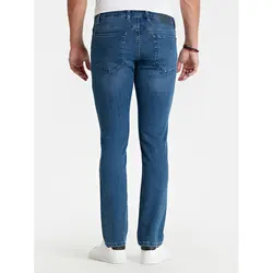 خرید شلوار جین مردانه ال سی وایکیکی کد 14406 | فروشگاه اینترنتی بانی استایل