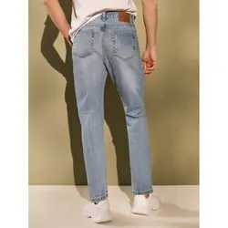 خرید شلوار جین مردانه ال سی وایکیکی کد 14372 | فروشگاه اینترنتی بانی استایل