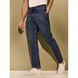 خرید شلوار جین مردانه ال سی وایکیکی کد 14356 | فروشگاه اینترنتی بانی استایل