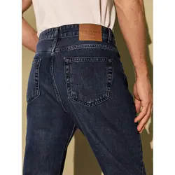 خرید شلوار جین مردانه ال سی وایکیکی کد 14356 | فروشگاه اینترنتی بانی استایل
