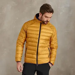 خرید کاپشن پر مردانه چیبو کد 13962 | فروشگاه اینترنتی بانی استایل