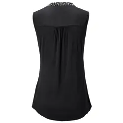 خرید بلوز طرح دار زنانه چیبو کد 13919 | فروشگاه اینترنتی بانی استایل