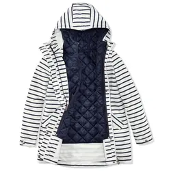 خرید بارانی دو تکه زنانه چیبو کد 13666 | فروشگاه اینترنتی بانی استایل