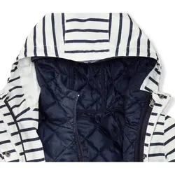 خرید بارانی دو تکه زنانه چیبو کد 13666 | فروشگاه اینترنتی بانی استایل