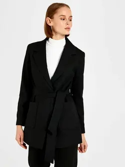 خرید بارانی زنانه ال سی وایکیکی کد 11496 | فروشگاه اینترنتی بانی استایل