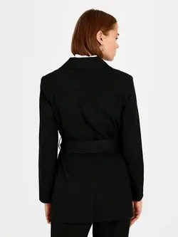 خرید بارانی زنانه ال سی وایکیکی کد 11496 | فروشگاه اینترنتی بانی استایل