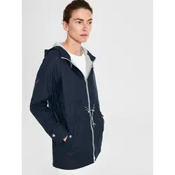 خرید بارانی کلاه دار زنانه ال سی وایکیکی کد 11458 | فروشگاه اینترنتی بانی استایل