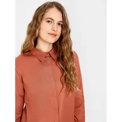 خرید تونیک آستین بلند زنانه ال سی وایکیکی کد 10771 | فروشگاه اینترنتی بانی استایل