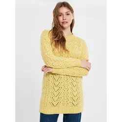 خرید تونیک بافت زنانه ال سی وایکیکی کد 10740 | فروشگاه اینترنتی بانی استایل