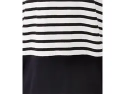 خرید بلوز آستین بلند زنانه چیبو Tchibo | فروشگاه اینترنتی بانی استایل