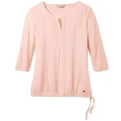 خرید بلوز آستین سه ربع زنانه چیبو Tchibo | فروشگاه اینترنتی بانی استایل