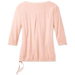 خرید بلوز آستین سه ربع زنانه چیبو Tchibo | فروشگاه اینترنتی بانی استایل