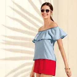 قیمت و خرید بلوز مجلسی زنانه اسمارا Esmara | فروشگاه اینترنتی بانی استایل