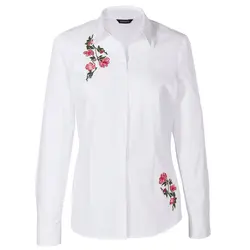 خرید شومیز گلدار زنانه اسمارا Esmara | فروشگاه اینترنتی بانی استایل