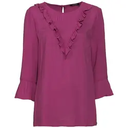 خرید بلوز آستین کلوش زنانه اسمارا Esmara | فروشگاه اینترنتی بانی استایل