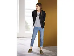 قیمت و خرید کاپشن خلبانی زنانه اسمارا Esmara | فروشگاه اینترنتی بانی استایل