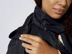 قیمت و خرید بارانی کوتاه زنانه اسمارا Esmara کد 8717 | فروشگاه اینترنتی بانی استایل