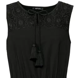 خرید پیراهن ماکسی بلند زنانه اسمارا Esmara | فروشگاه اینترنتی بانی استایل