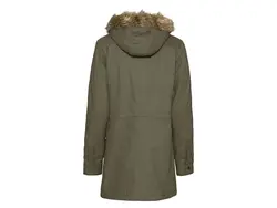 خرید کاپشن کلاه دار زنانه - اسمارا 6585 اصل | فروشگاه اینترنتی بانی استایل