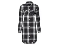 خرید تونیک نخی آستین بلند زنانه - اسمارا 6865 اصل | فروشگاه اینترنتی بانی استایل