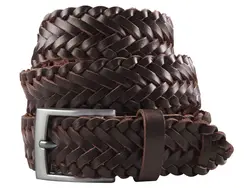 خرید کمربند چرم مردانه - لیورجی 6354 اصل | فروشگاه اینترنتی بانی استایل