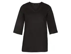 خرید بلوز آستین سه ربع زنانه - اسمارا 5739 اصل | فروشگاه اینترنتی بانی استایل