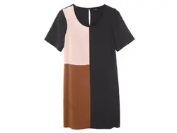 خرید پیراهن کوتاه زنانه اسمارا 5778 اصل | فروشگاه اینترنتی بانی استایل