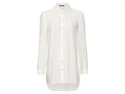 خرید تونیک ویسکوز آستین بلند زنانه - اسمارا 5190 اصل | فروشگاه اینترنتی بانی استایل