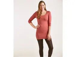 خرید تونیک نخی زنانه - اسمارا 5078 اصل | فروشگاه اینترنتی بانی استایل