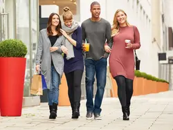 خرید تونیک نخی زنانه - اسمارا 5078 اصل | فروشگاه اینترنتی بانی استایل