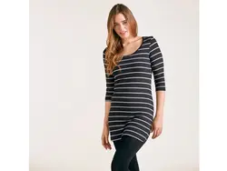 خرید تونیک نخی زنانه - اسمارا 5093 اصل | فروشگاه اینترنتی بانی استایل