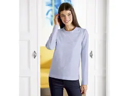 خرید بلوز نخی زنانه - اسمارا 4811 اصل | فروشگاه اینترنتی بانی استایل