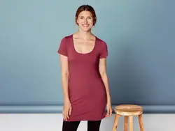 خرید تونیک نخی زنانه - اسمارا 5104 اصل | فروشگاه اینترنتی بانی استایل