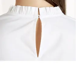 خرید بلوز نخی زنانه - اسمارا 4802 اصل | فروشگاه اینترنتی بانی استایل