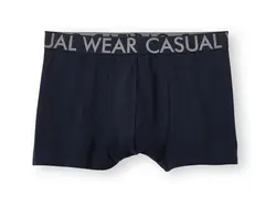 خرید شورت نخی باکسر مردانه بسته 2 عددی - لیورجی 3760 اصل | فروشگاه اینترنتی بانی استایل