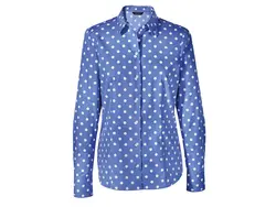 شومیز نخی آستین بلند زنانه - اسمارا 2822 اصل | فروشگاه اینترنتی بانی استایل